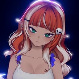 skelievi avatar
