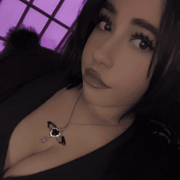 GothRae avatar