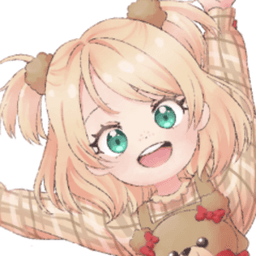 TeddyMadi avatar