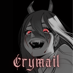Crymail avatar