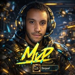 misterderpool avatar
