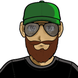 LasseKongo avatar