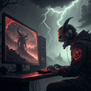 DemonicGamingRevolution avatar