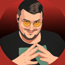 Wudjer avatar