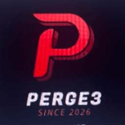 perge3 avatar