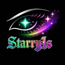 StarryIs avatar