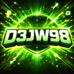 D3jw98 avatar