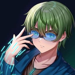 Natecromancer avatar