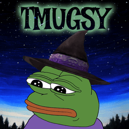 Tmugsy avatar
