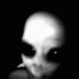 ufosExtraterrestrialBeing avatar