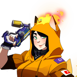 Lacryna avatar