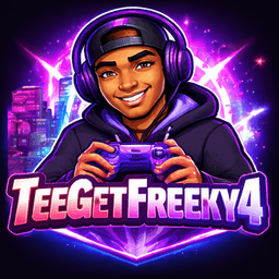 TeeGetFreeky4 avatar