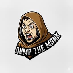 dumpthemonk avatar