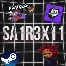 sa1r3x11 avatar