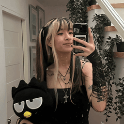 beehaviour avatar