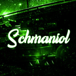 Schmaniol avatar