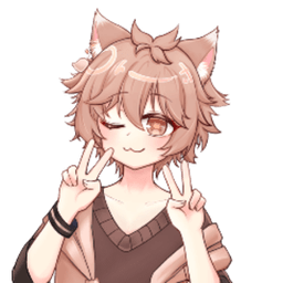 歌枕麥茶 avatar