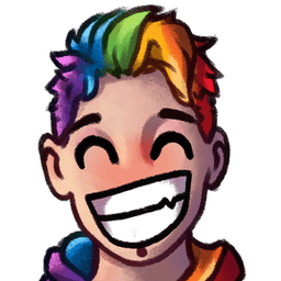 Drydwen avatar