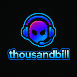 thousand_bill avatar