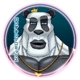 PandaKingArt avatar