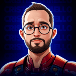 CristianoMeello avatar