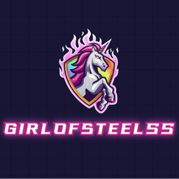 girlofsteel55 avatar