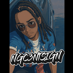 NGriffin9 avatar