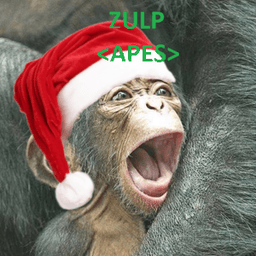 Zulp avatar