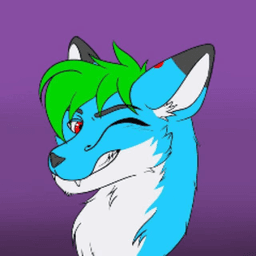 Bajamasfox avatar
