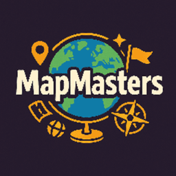MapMasters avatar