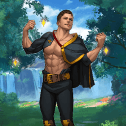 Cael_5 avatar