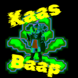 Kaasbaap avatar
