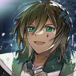 CorporealWords avatar