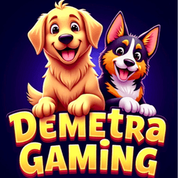 DemetraGaming avatar