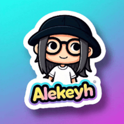 Alekeyh avatar