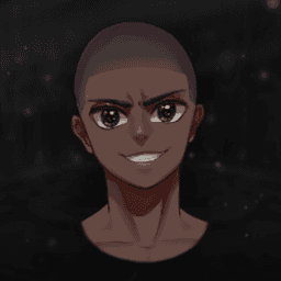 SamuhGamer avatar
