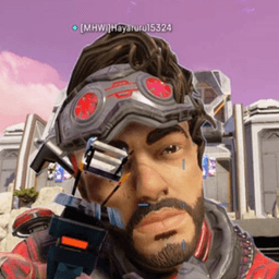 hayaruru avatar