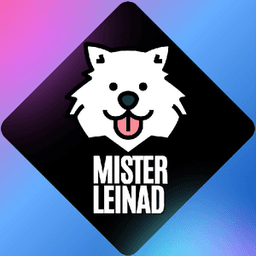 MisterLeinad avatar