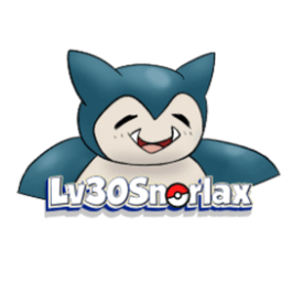 lv30snorlax avatar