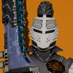 StrongholdCentral avatar