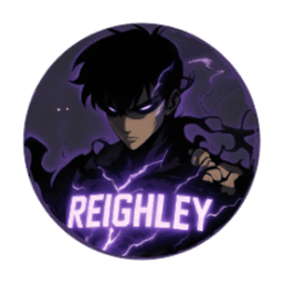 ReighleyGaming avatar