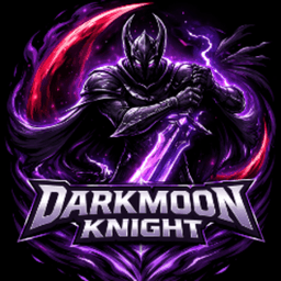 darkmoonknightx avatar