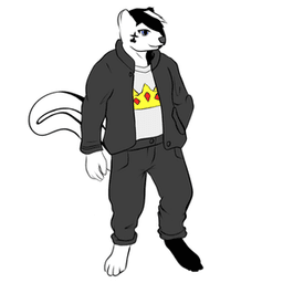 aaronthevelvetchipmunk avatar