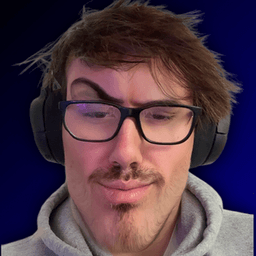 Petesyman avatar