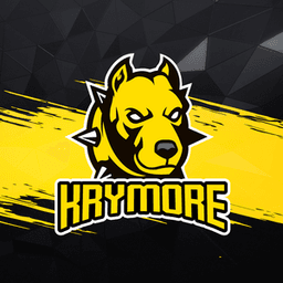 Krymore avatar