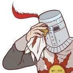 PraiseTheWalt avatar