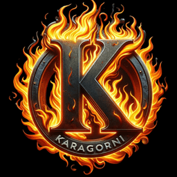 Karagorni avatar