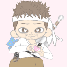 Ricazon20 avatar