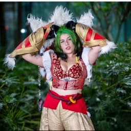 LadyAscuas506 avatar