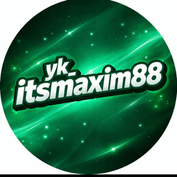 yk_itsmaxim88 avatar